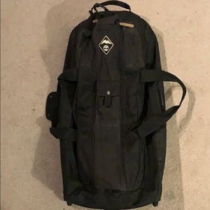 Timberland Large Luggage